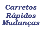 Carreto Rápido Mudanças